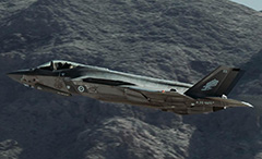 Exercise Red Flag 2026.1, Royal Australian Air Force, Royal Air Force, Nevada Test & Training Range, Nellis Air Force Base